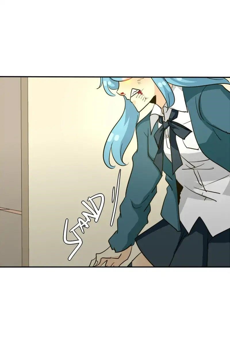 unOrdinary Chapter 143 - Page 49