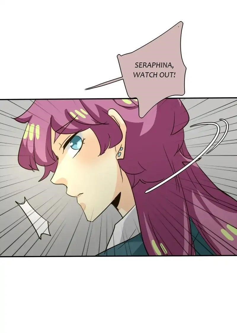 unOrdinary Chapter 143 - Page 52