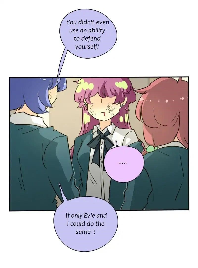 unOrdinary Chapter 143 - Page 81