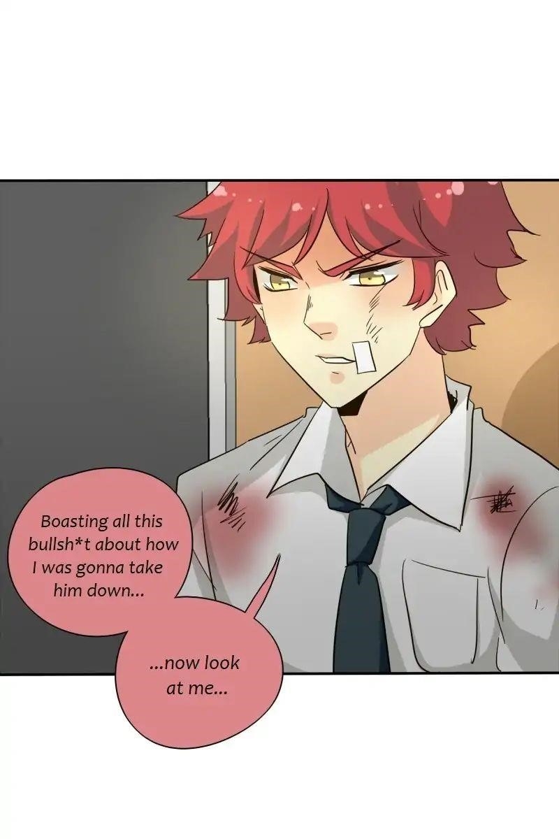 unOrdinary Chapter 144 - Page 13