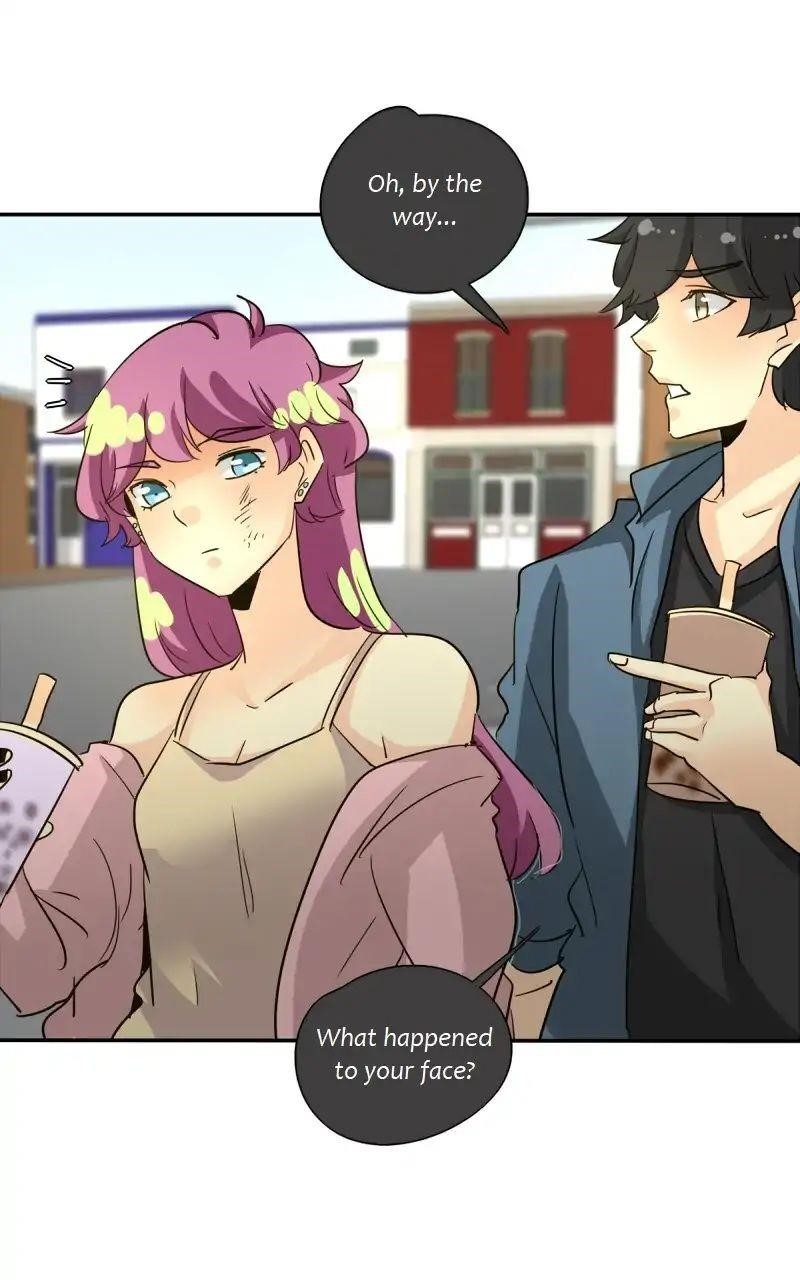 unOrdinary Chapter 144 - Page 38