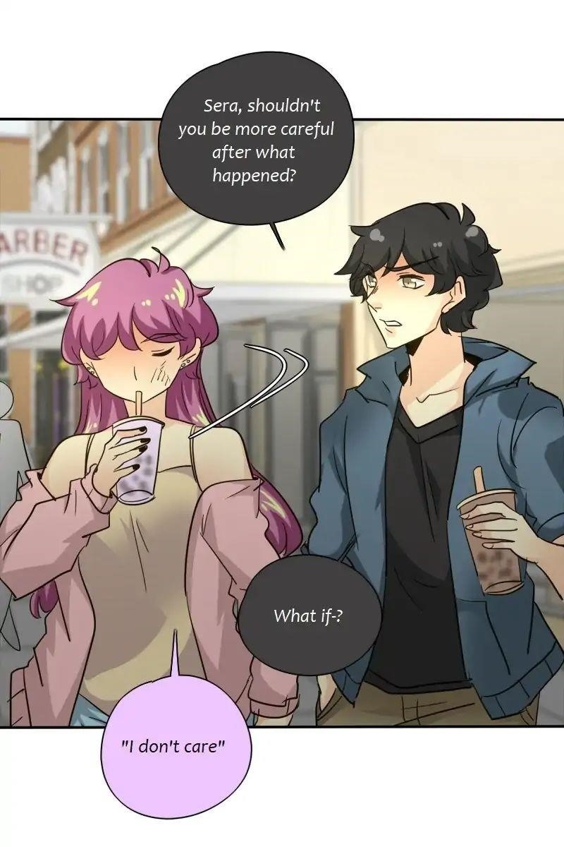 unOrdinary Chapter 144 - Page 42