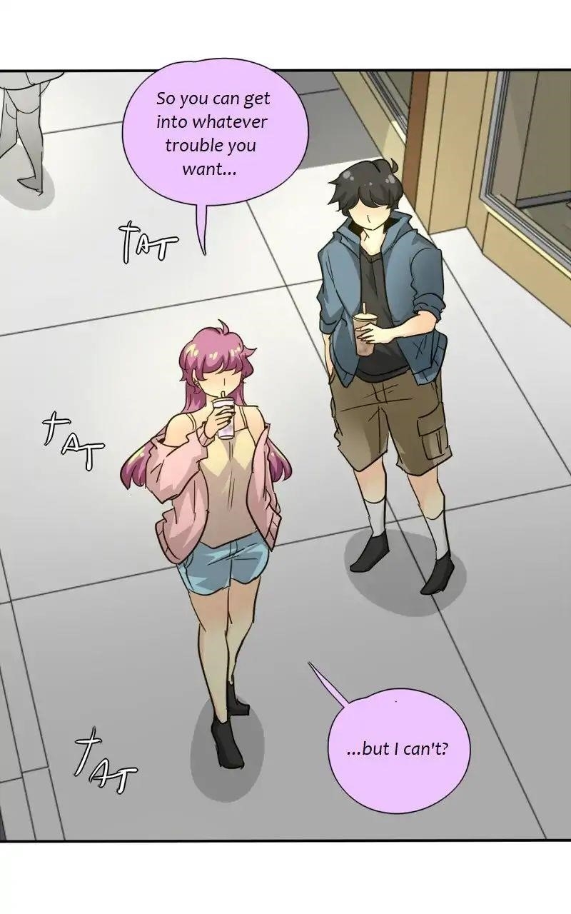 unOrdinary Chapter 144 - Page 44