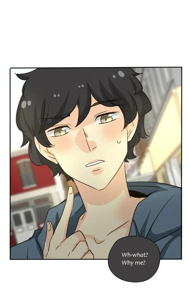 unOrdinary Chapter 144 - Page 76