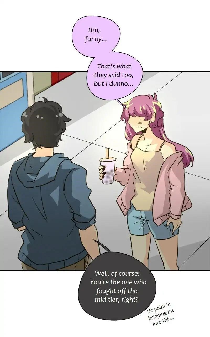 unOrdinary Chapter 144 - Page 80