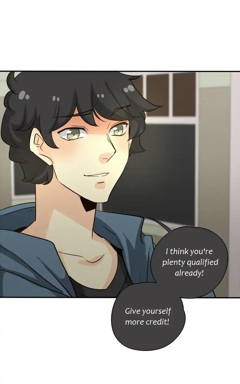 unOrdinary Chapter 144 - Page 81