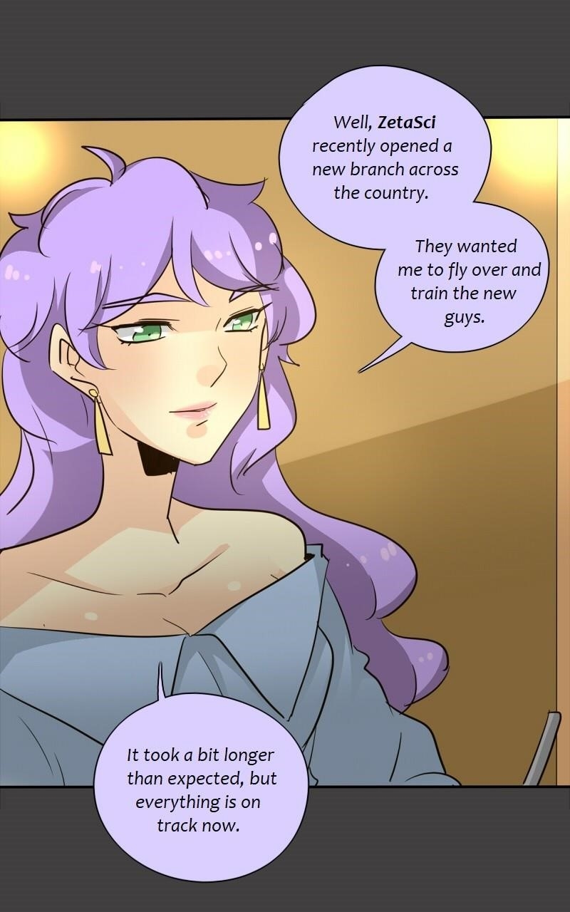 unOrdinary Chapter 145 - Page 34