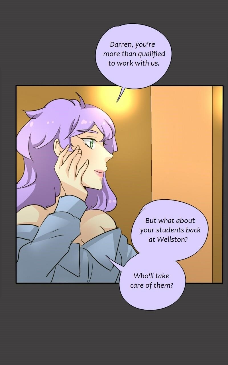 unOrdinary Chapter 145 - Page 43