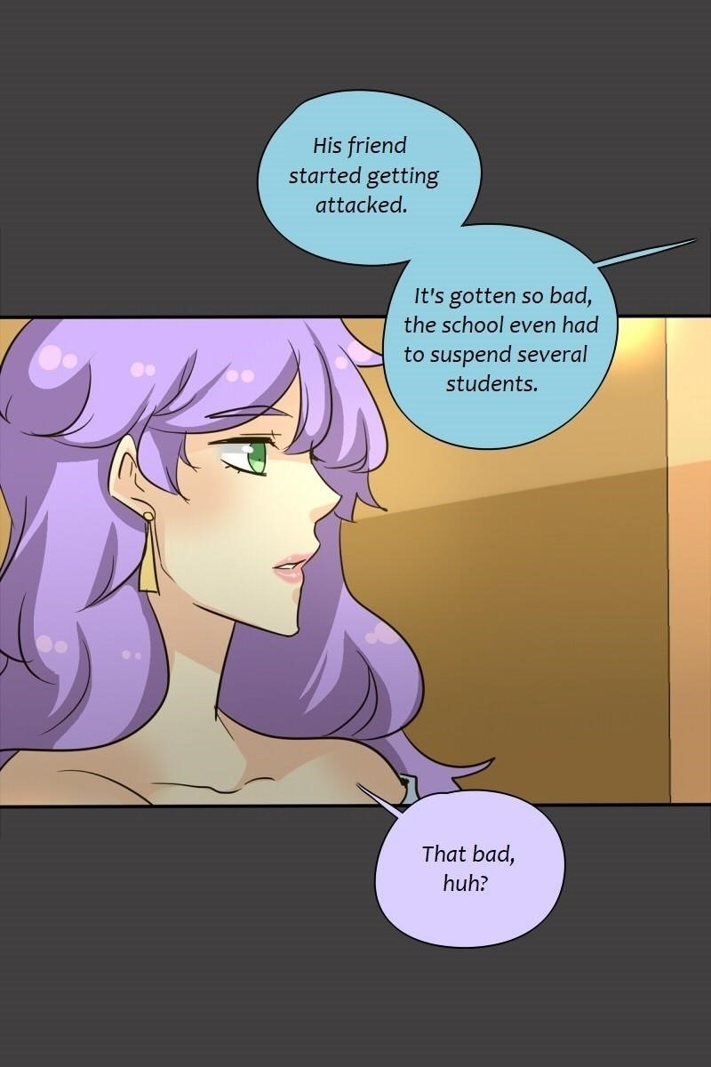unOrdinary Chapter 145 - Page 49