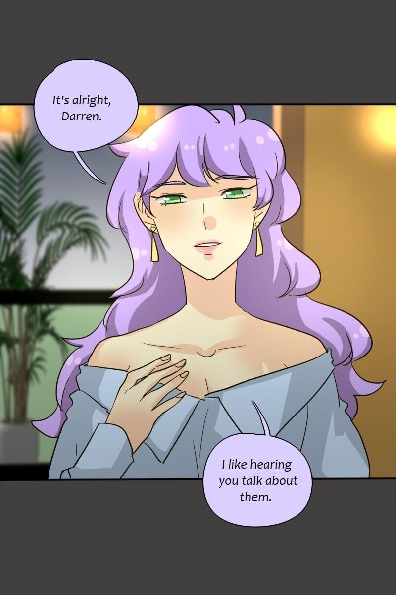 unOrdinary Chapter 145 - Page 55