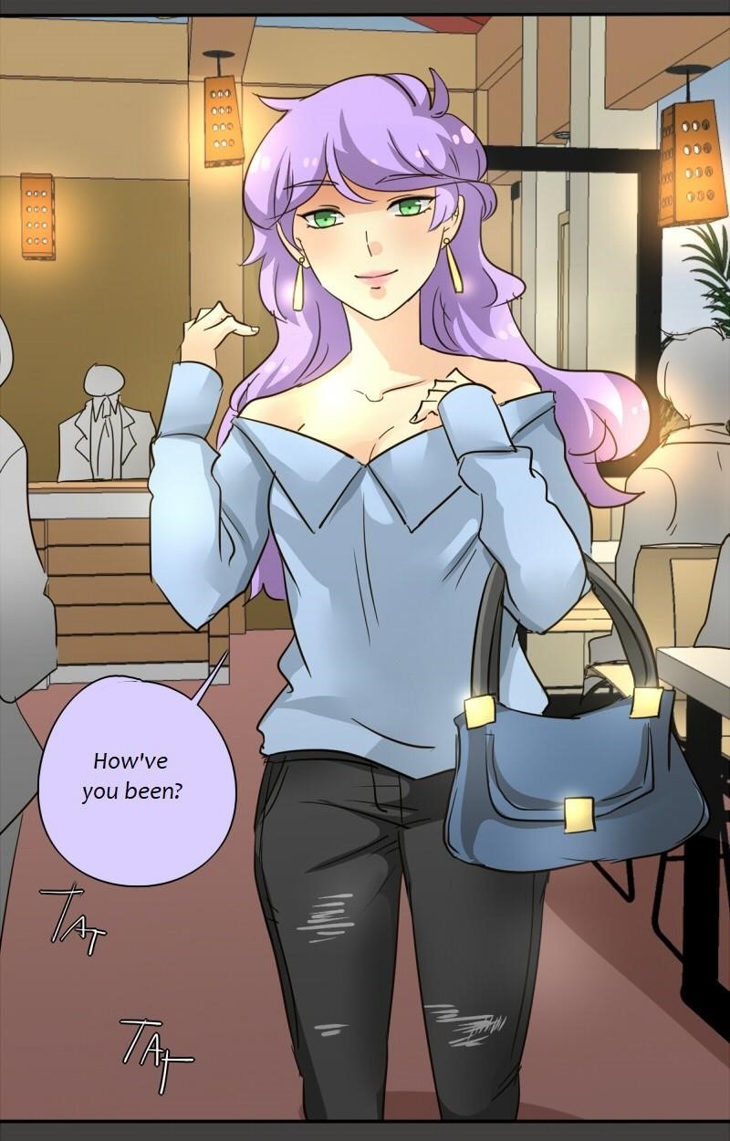unOrdinary Chapter 145 - Page 6