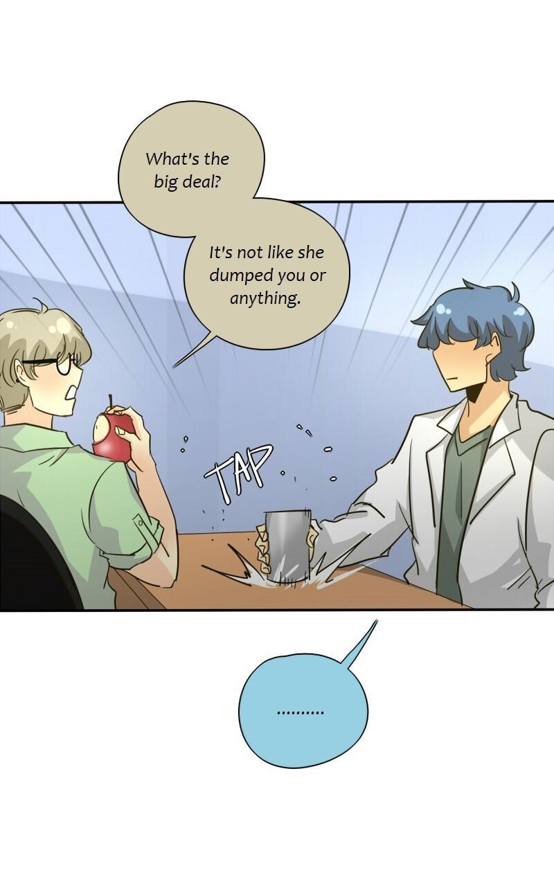unOrdinary Chapter 145 - Page 79