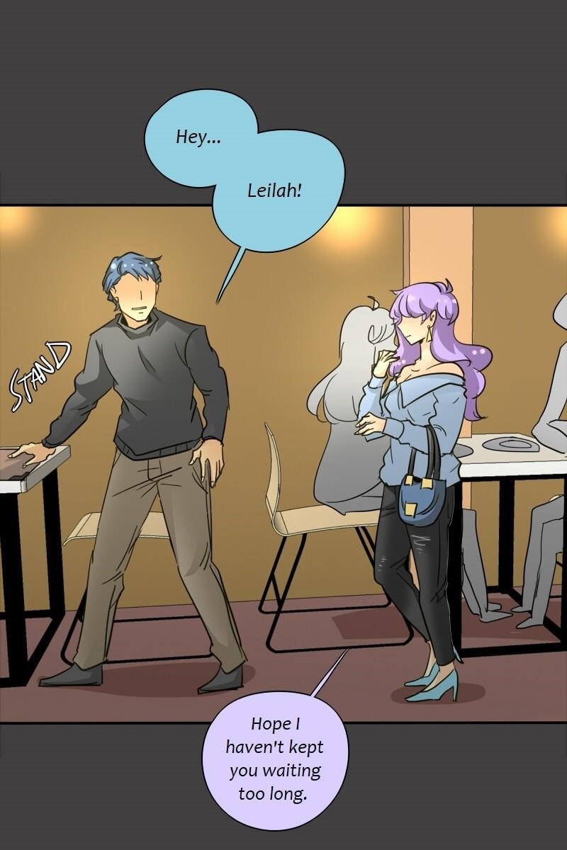 unOrdinary Chapter 145 - Page 8