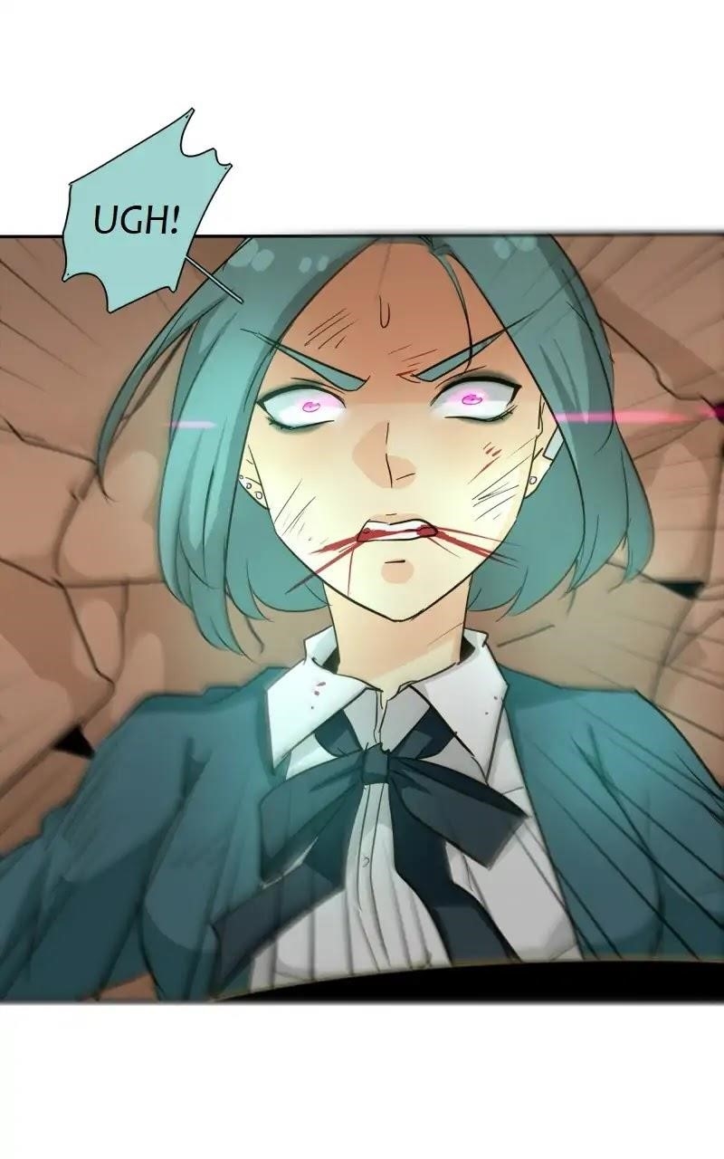 unOrdinary Chapter 146 - Page 11