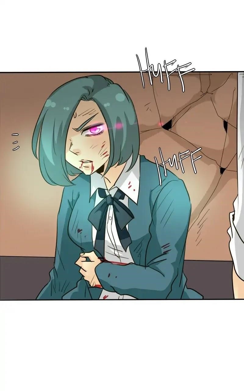 unOrdinary Chapter 146 - Page 14