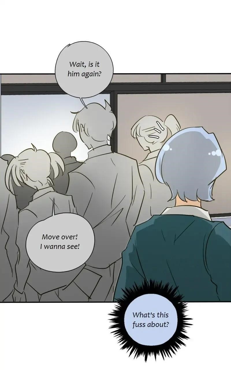 unOrdinary Chapter 146 - Page 3
