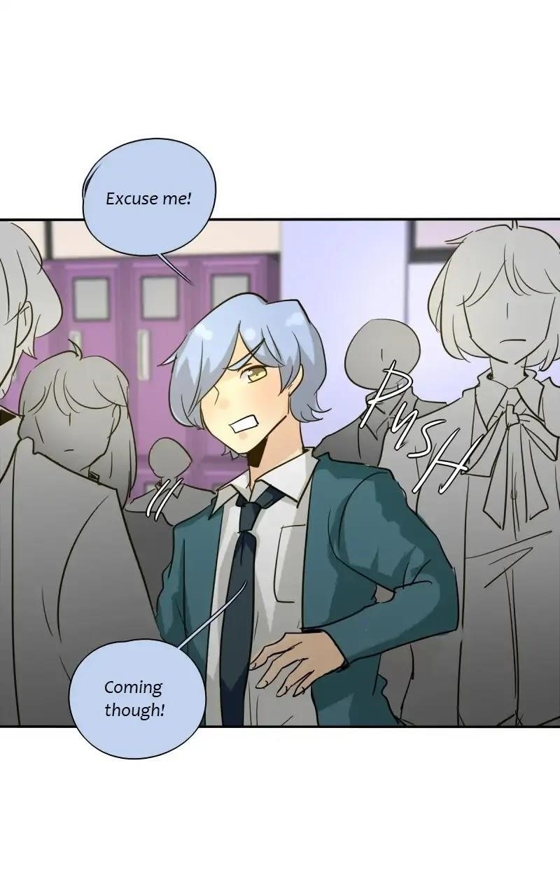 unOrdinary Chapter 146 - Page 4