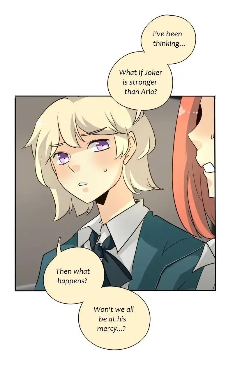 unOrdinary Chapter 146 - Page 44