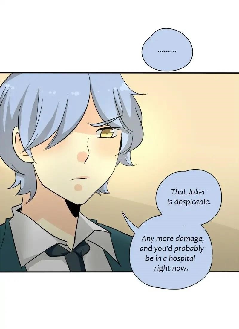 unOrdinary Chapter 146 - Page 60