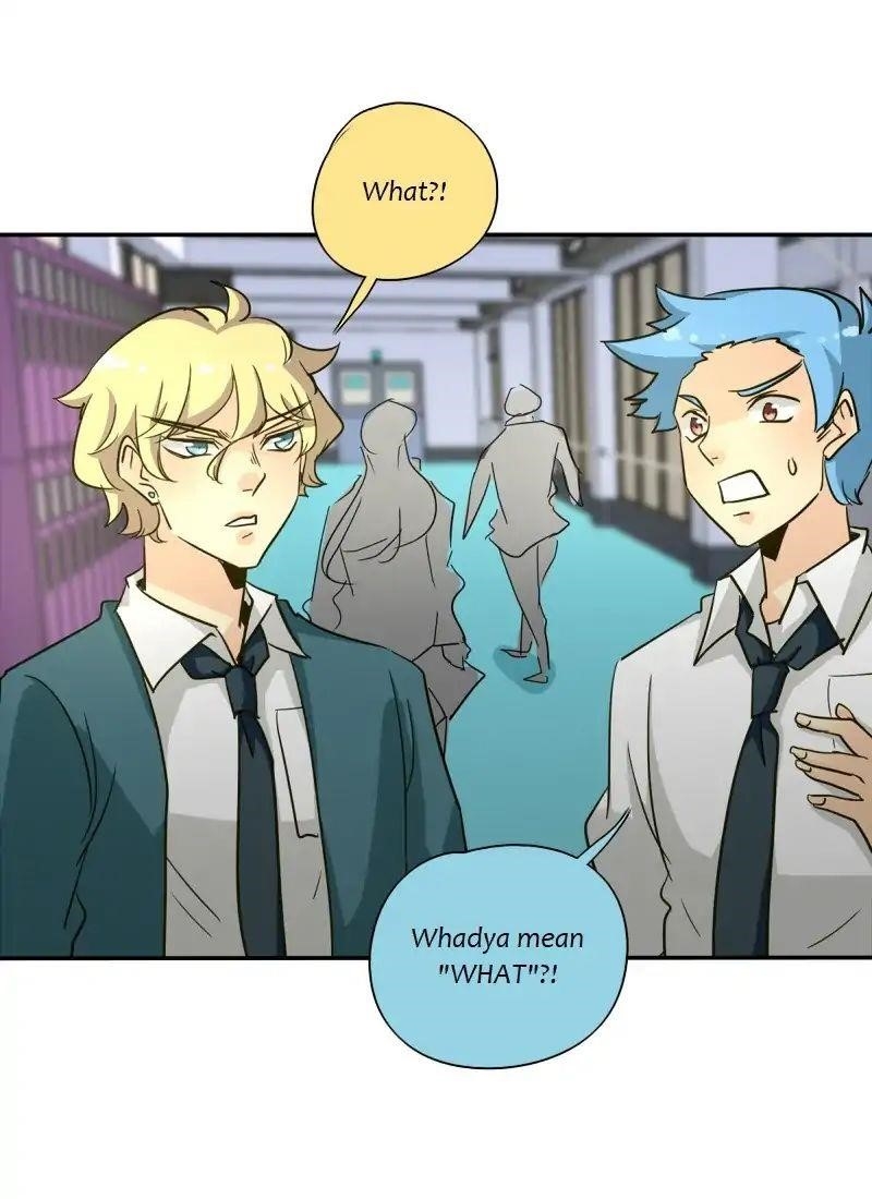 unOrdinary Chapter 147 - Page 14
