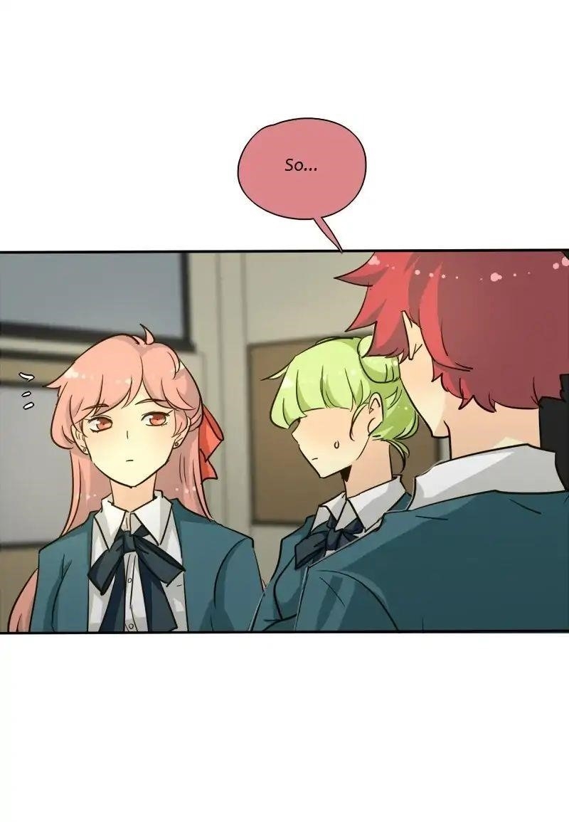 unOrdinary Chapter 147 - Page 3