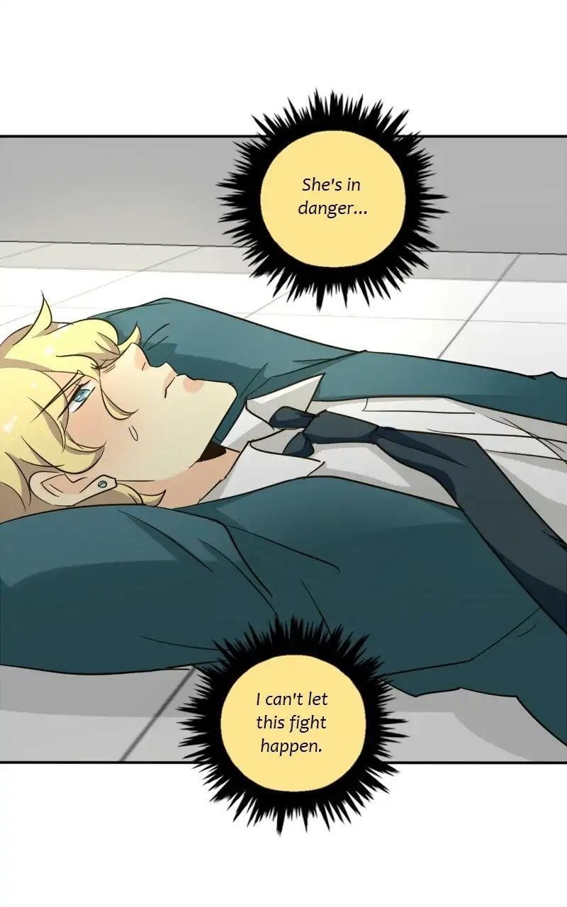 unOrdinary Chapter 147 - Page 32