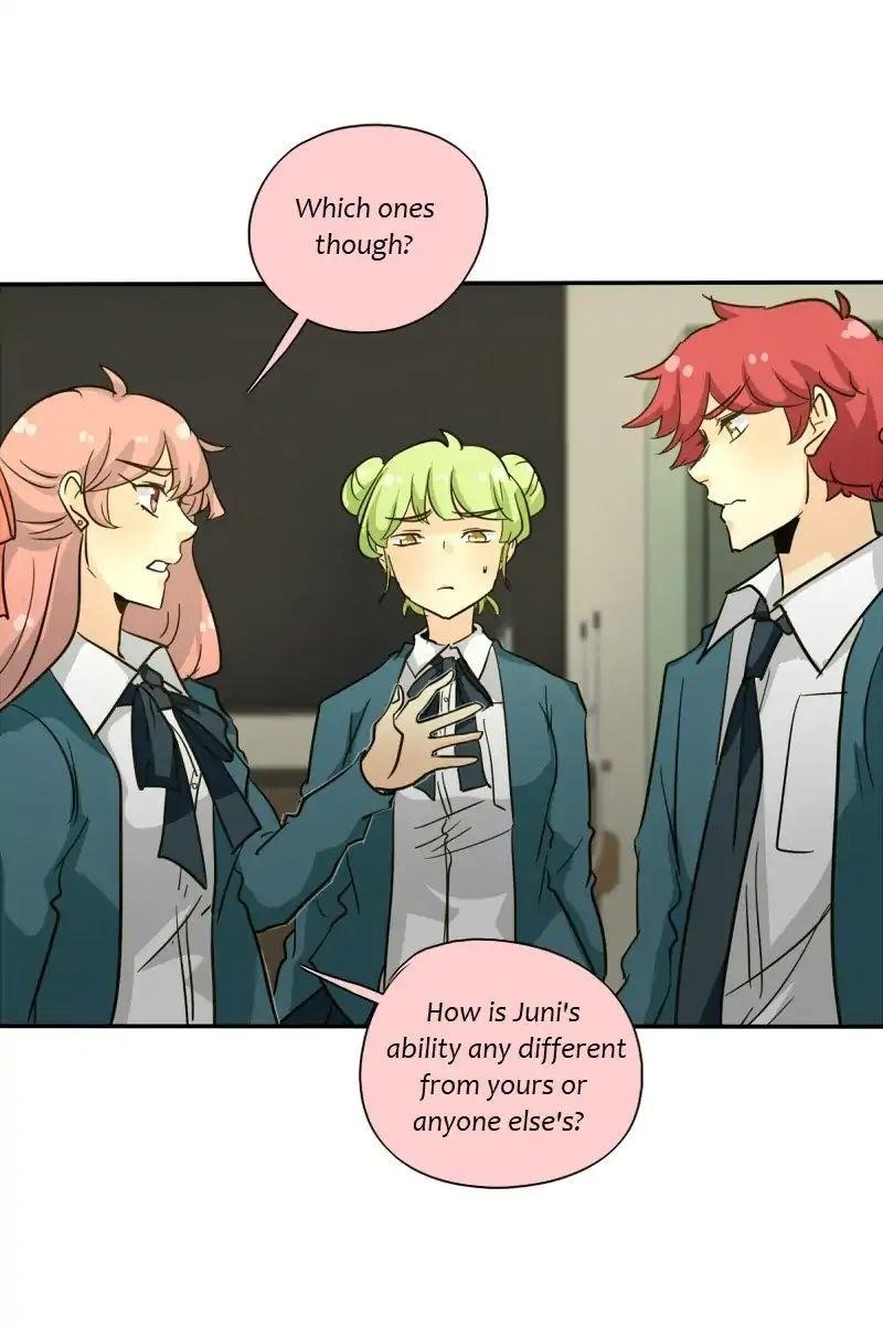 unOrdinary Chapter 147 - Page 5