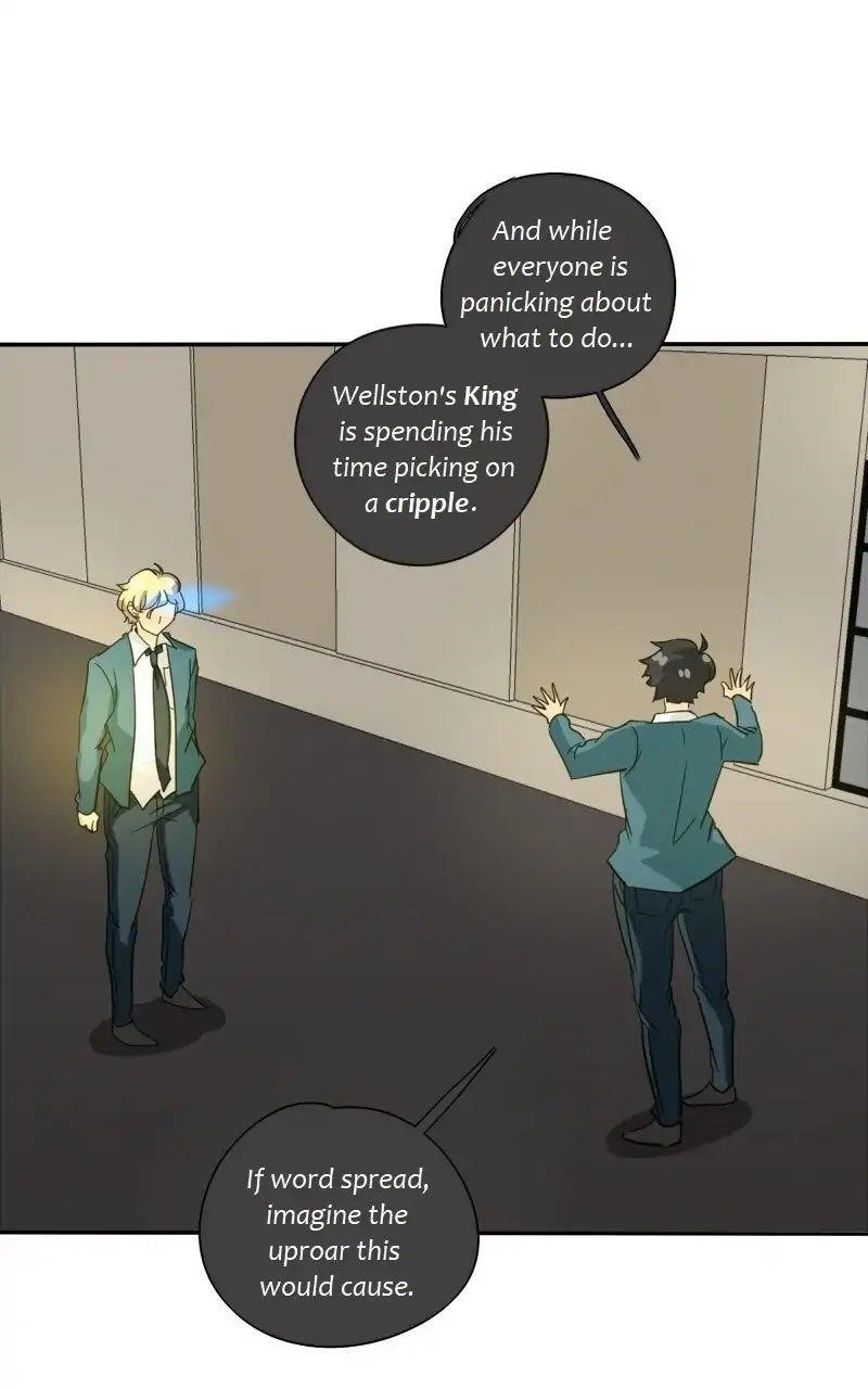 unOrdinary Chapter 148 - Page 55