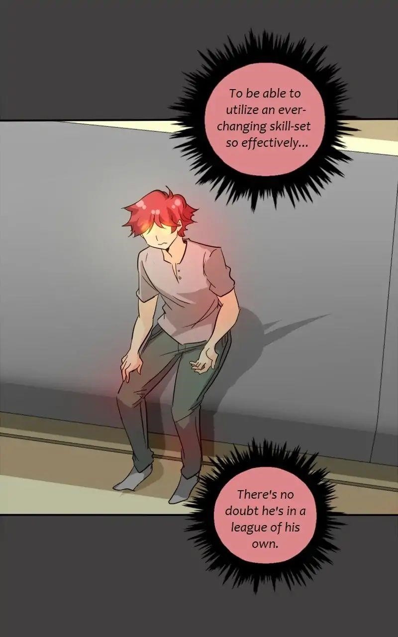 unOrdinary Chapter 148 - Page 80