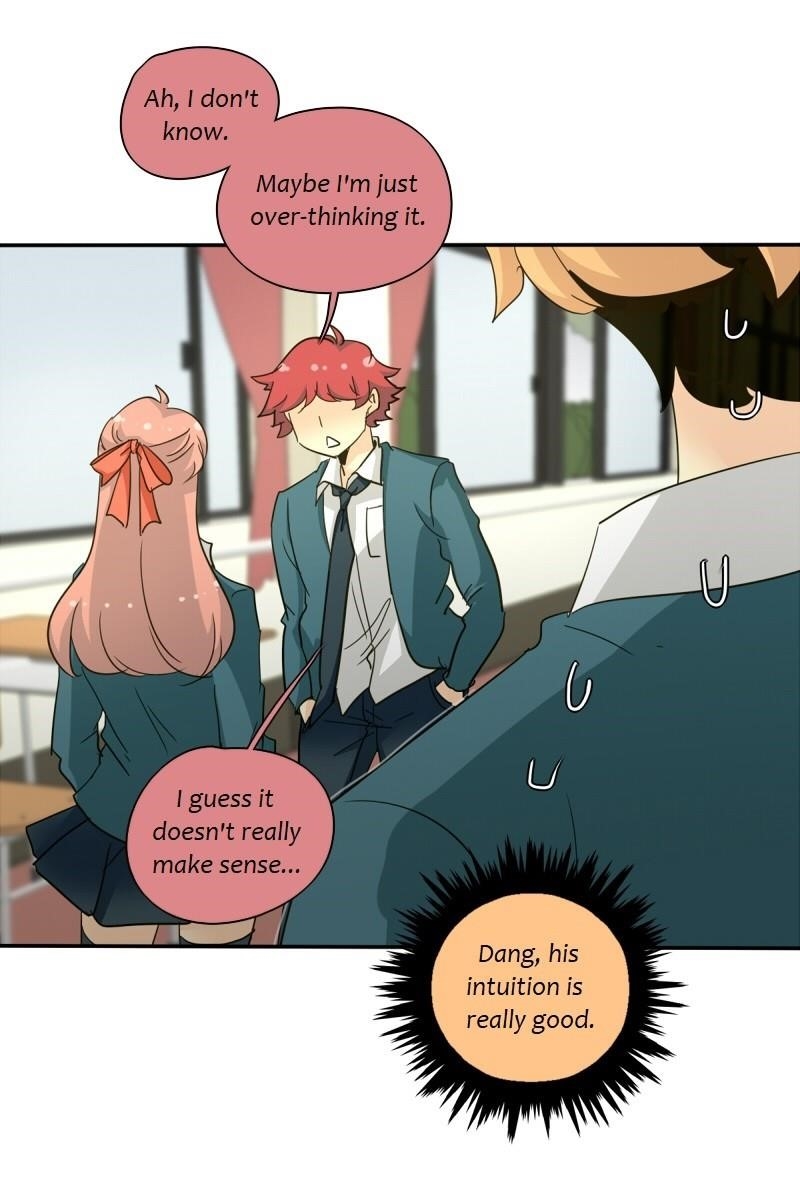unOrdinary Chapter 149 - Page 24