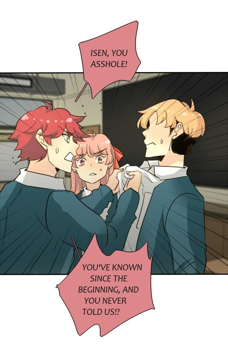 unOrdinary Chapter 149 - Page 38