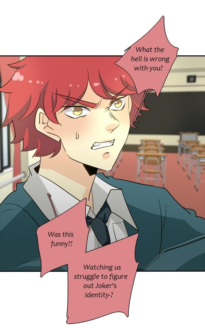 unOrdinary Chapter 149 - Page 39