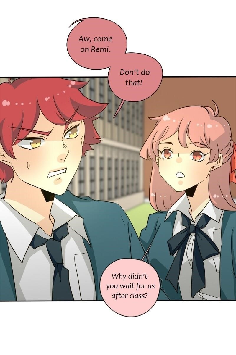 unOrdinary Chapter 149 - Page 8