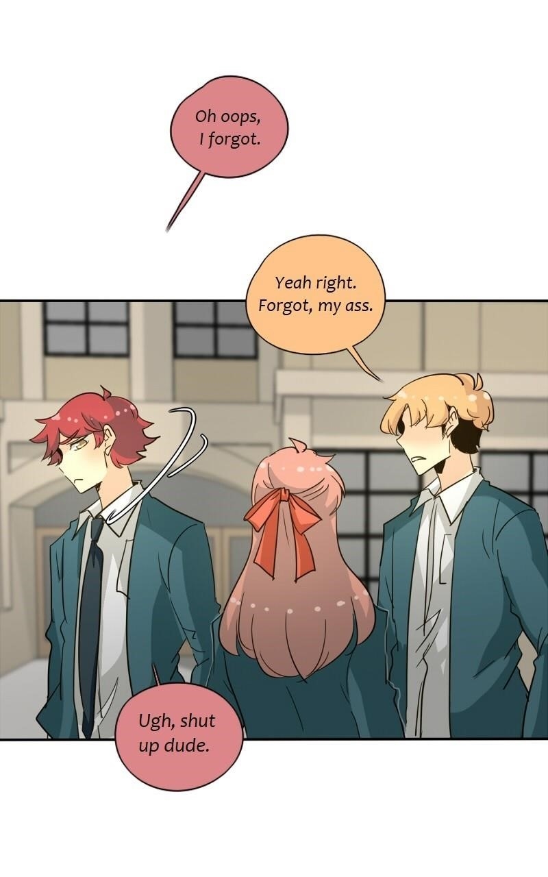 unOrdinary Chapter 149 - Page 9