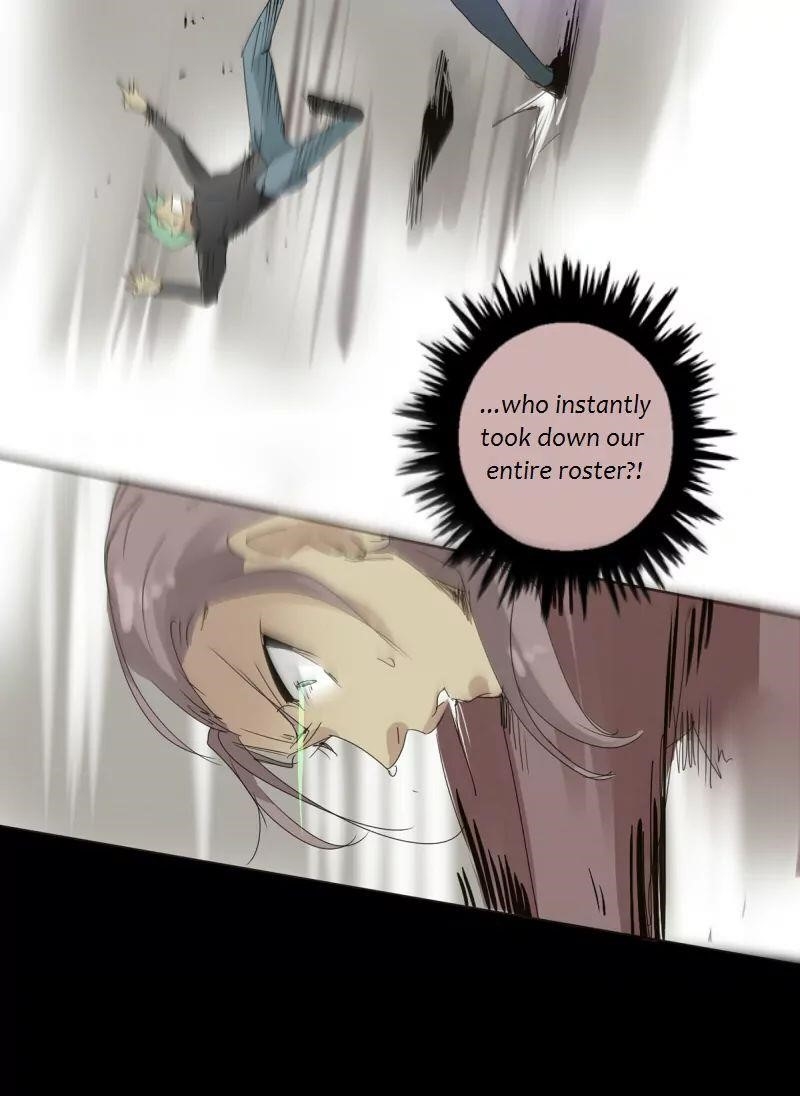 unOrdinary Chapter 15 - Page 21