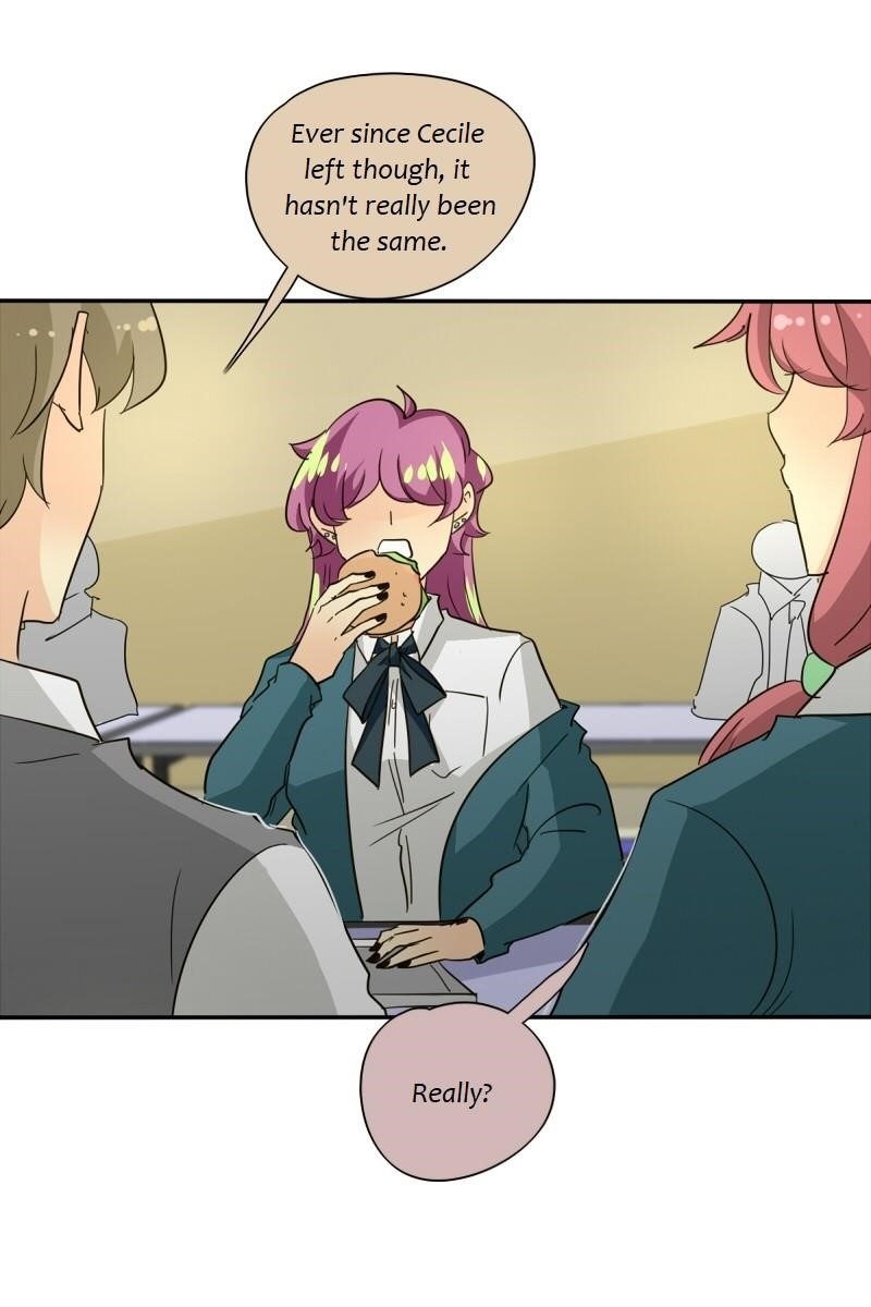 unOrdinary Chapter 150 - Page 11