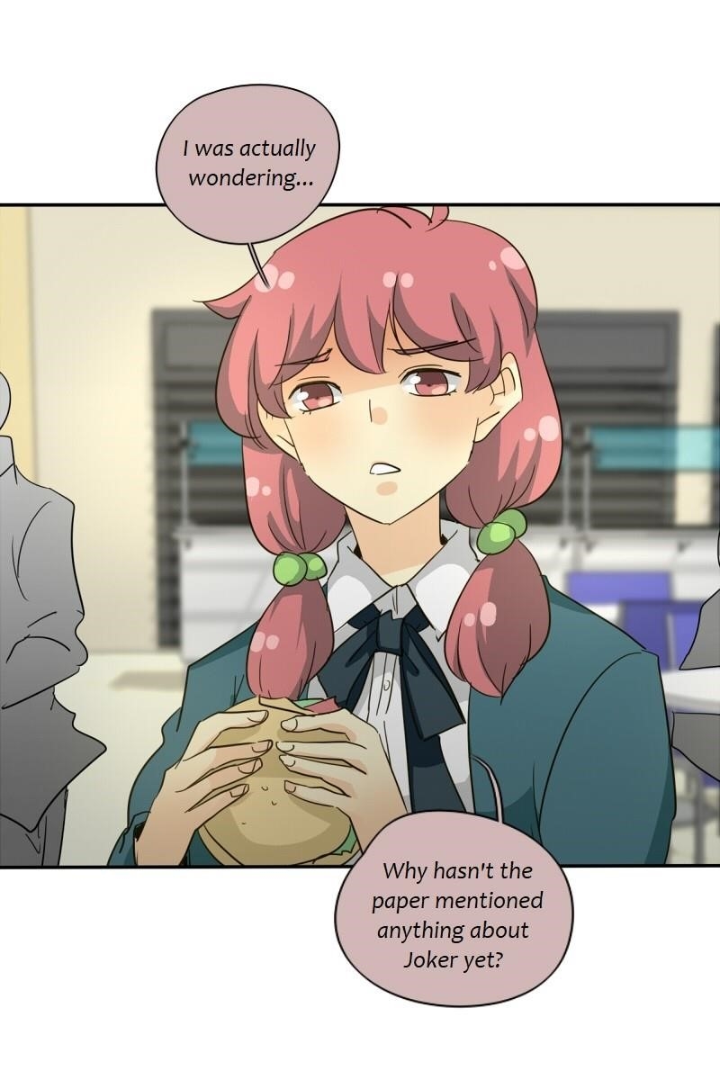 unOrdinary Chapter 150 - Page 20