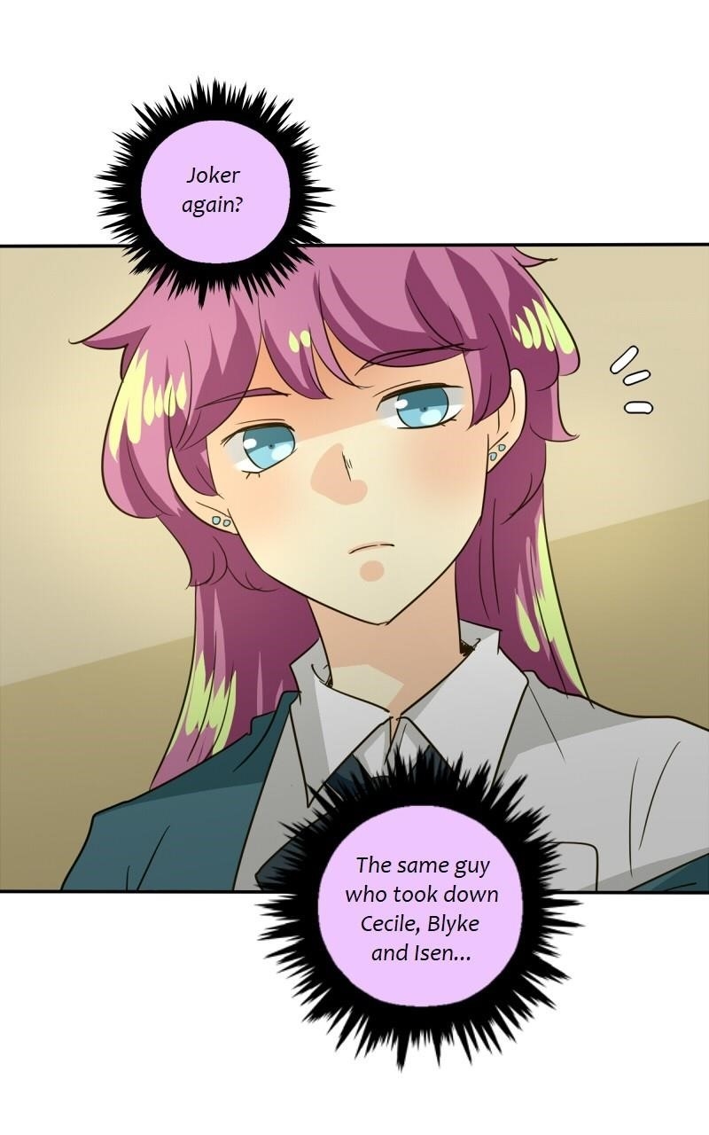 unOrdinary Chapter 150 - Page 21