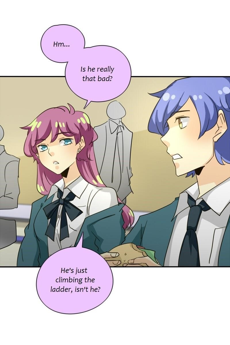 unOrdinary Chapter 150 - Page 28