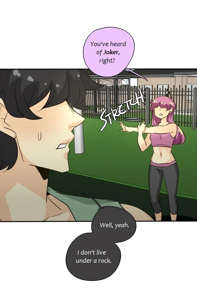 unOrdinary Chapter 150 - Page 38