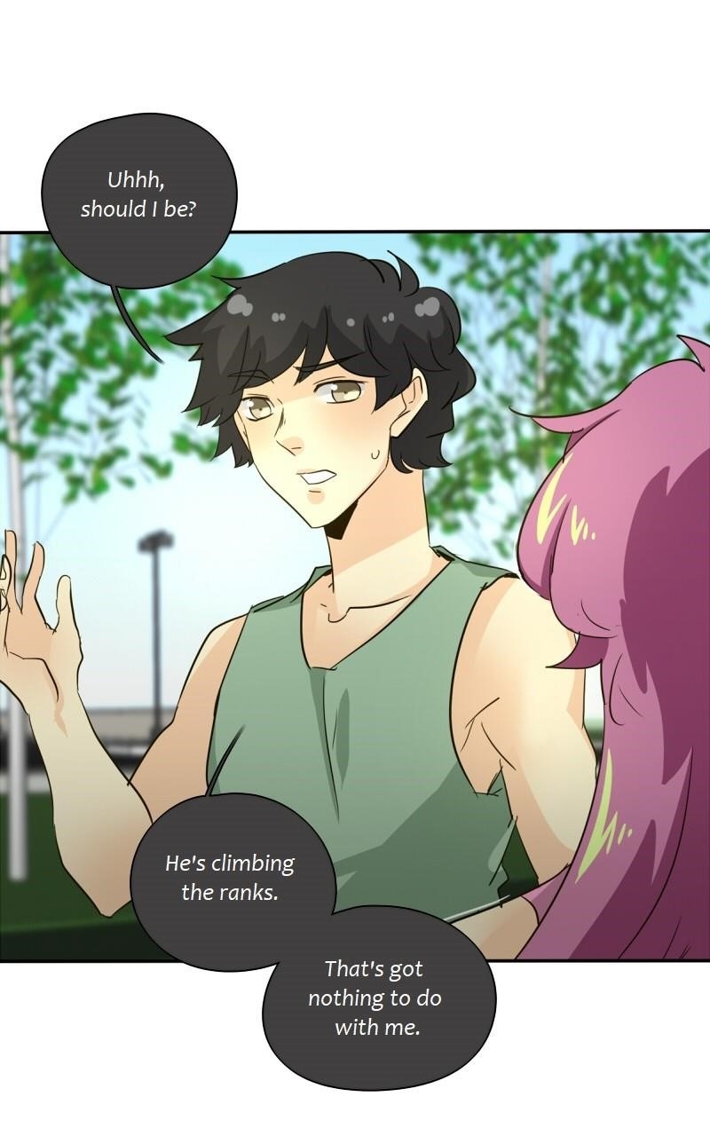 unOrdinary Chapter 150 - Page 40