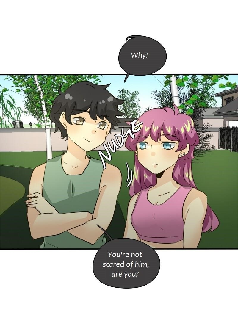 unOrdinary Chapter 150 - Page 42