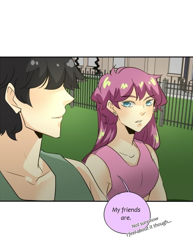 unOrdinary Chapter 150 - Page 43