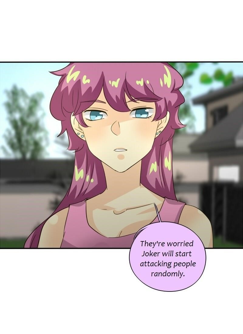 unOrdinary Chapter 150 - Page 44