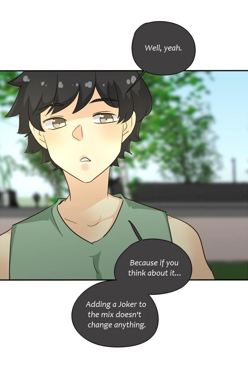 unOrdinary Chapter 150 - Page 46