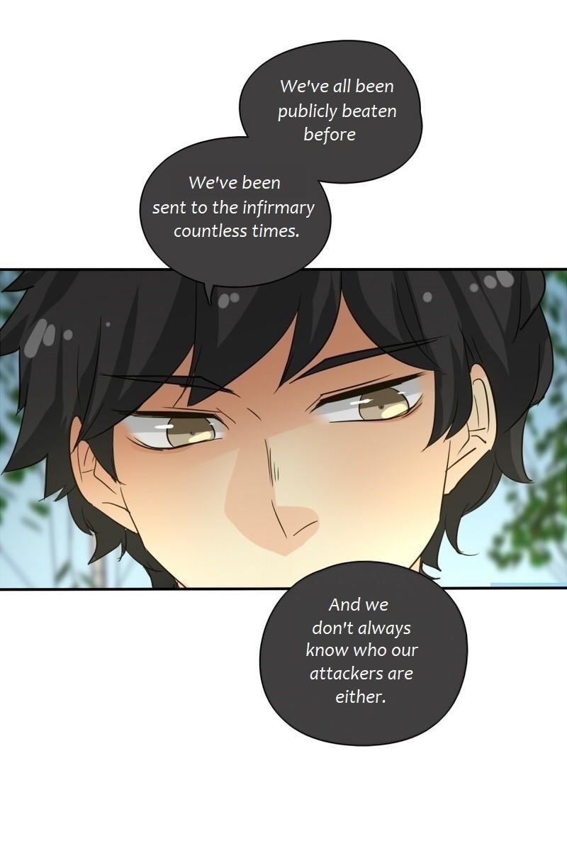 unOrdinary Chapter 150 - Page 49
