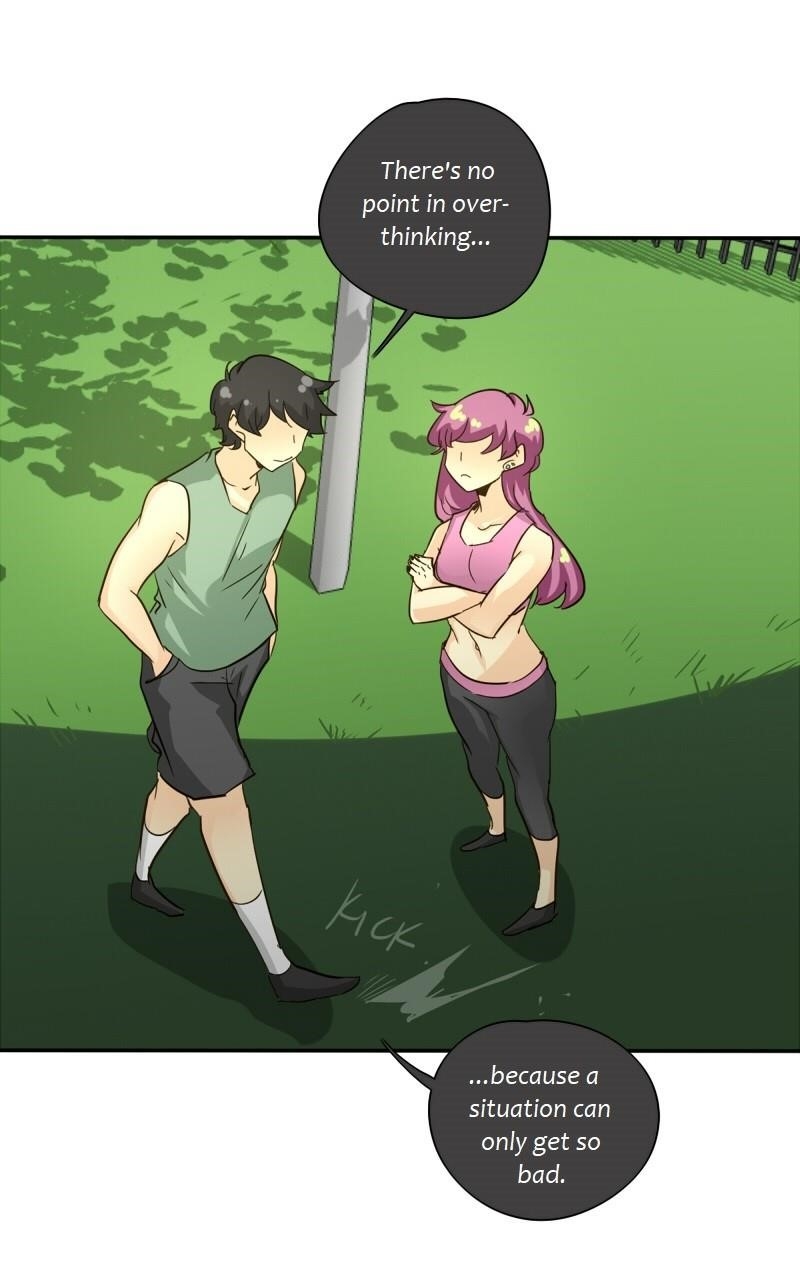 unOrdinary Chapter 150 - Page 58