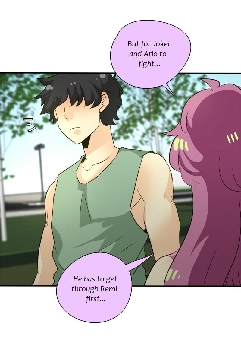 unOrdinary Chapter 150 - Page 64