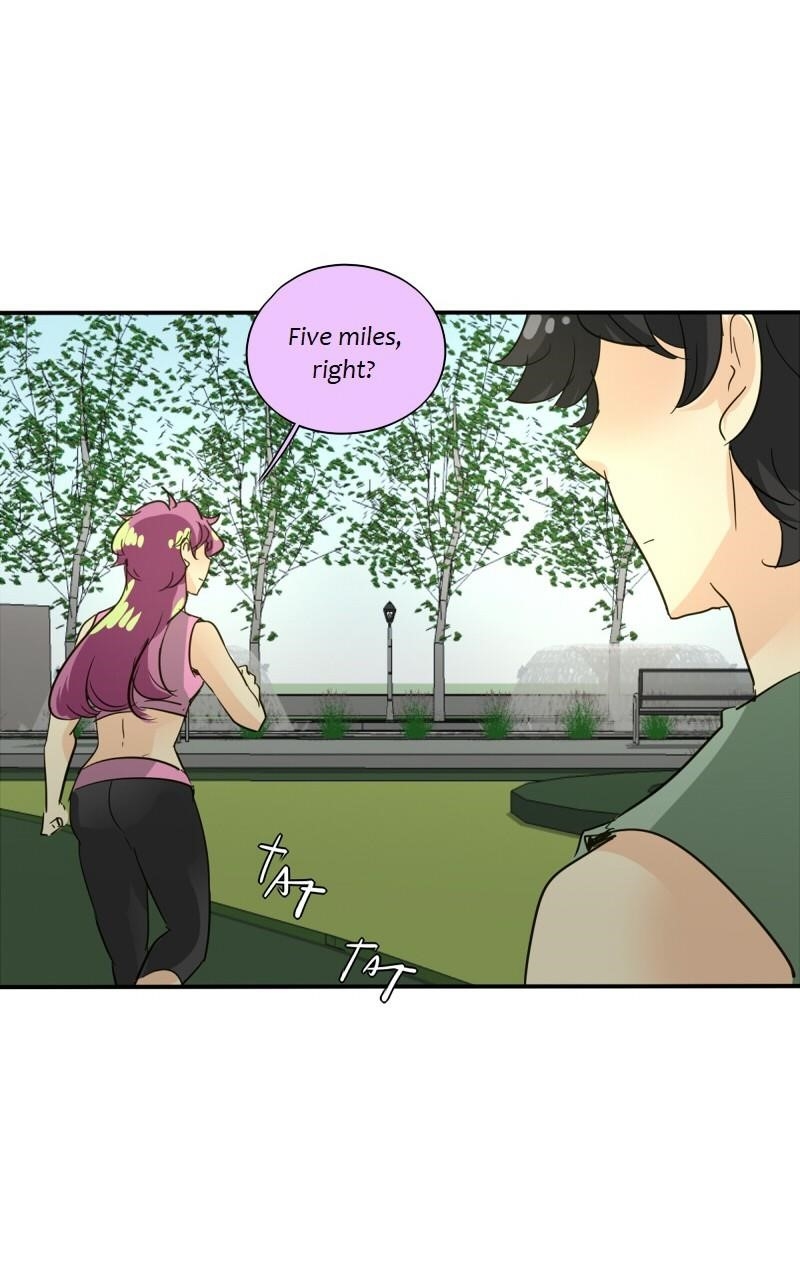 unOrdinary Chapter 150 - Page 69