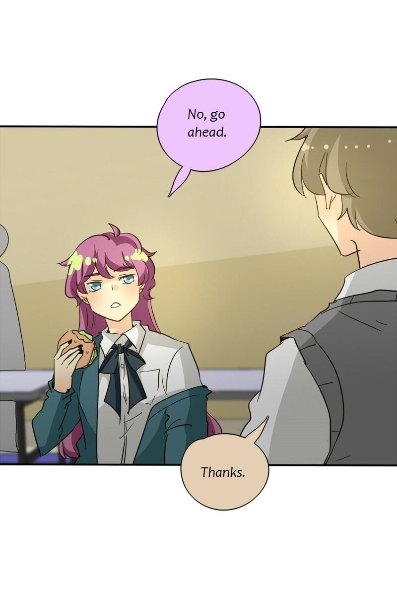 unOrdinary Chapter 150 - Page 7
